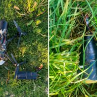 Un dron cargado con explosivos cayó cerca del aeropuerto de Bogotá y de base aérea militar - Noticias de hoy en República Dominicana | De Último Minuto