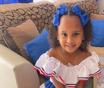 Hoy conocerán medida de coerción contra mujer acusada de asfixiar a su hija en San Cristóbal - Noticias de hoy en República Dominicana | De Último Minuto