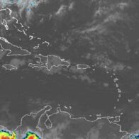 Sistema anticiclónico mantiene ambiente estable en gran parte del país - Noticias de hoy en República Dominicana | De Último Minuto