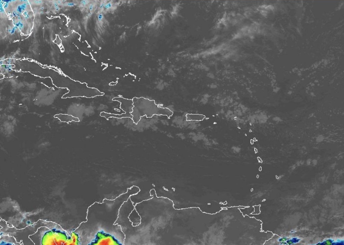 Sistema anticiclónico mantiene ambiente estable en gran parte del país - Noticias de hoy en República Dominicana | De Último Minuto
