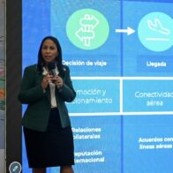 MITUR, MIREX e INESDYC realizan curso de formación turística para diplomáticos - Noticias de hoy en República Dominicana | De Último Minuto