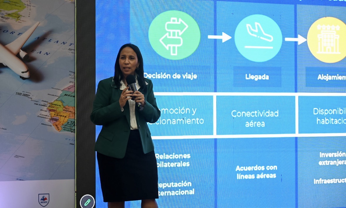 MITUR, MIREX e INESDYC realizan curso de formación turística para diplomáticos - Noticias de hoy en República Dominicana | De Último Minuto