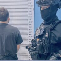 Dominicano es extraditado a EE. UU. acusado de dirigir fábrica clandestina de fentanilo y metanfetamina en Manhattan - Noticias de hoy en República Dominicana | De Último Minuto
