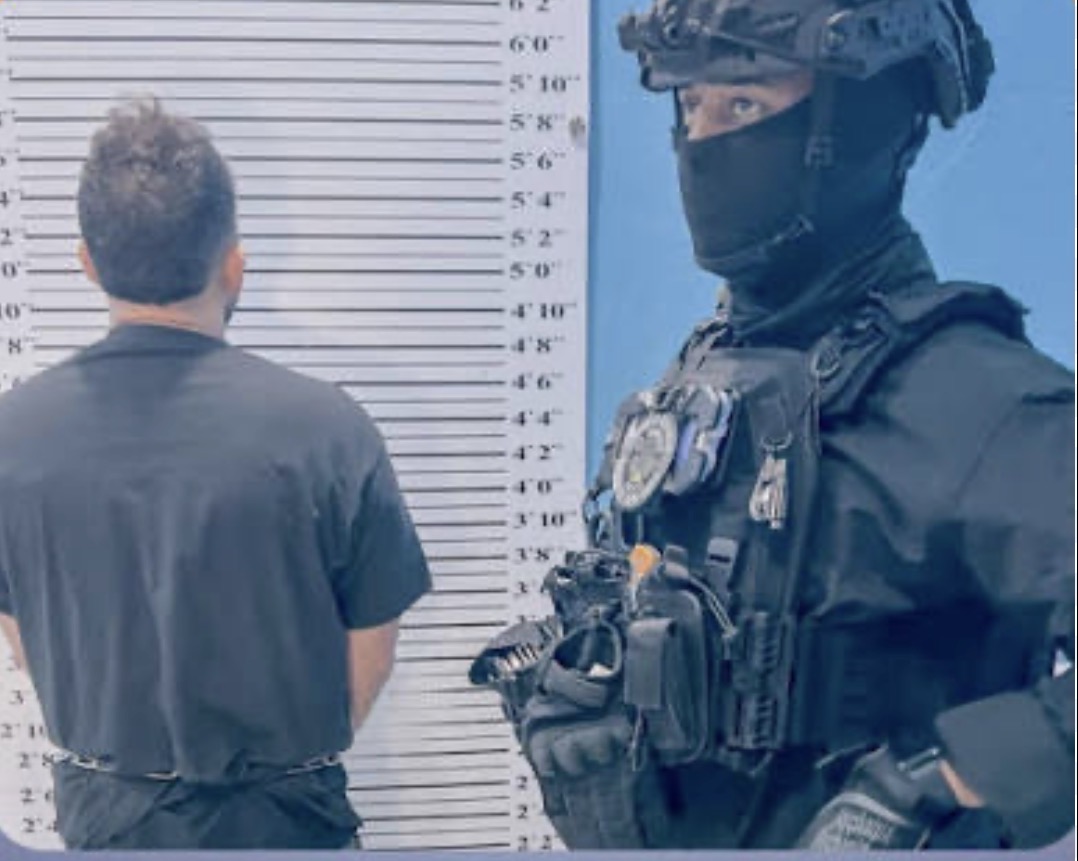 Dominicano es extraditado a EE. UU. acusado de dirigir fábrica clandestina de fentanilo y metanfetamina en Manhattan - Noticias de hoy en República Dominicana | De Último Minuto