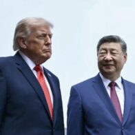 Donald Trump y Xi Jinping se reunieron en China entre elogios públicos, amenazas sobre Taiwán y tensión por la guerra en Irán - Noticias de hoy en República Dominicana | De Último Minuto