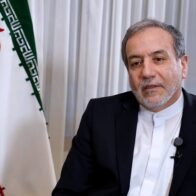 Irán dice que no puede confiar en EE.UU. tras los ataques durante las negociaciones - Noticias de hoy en República Dominicana | De Último Minuto