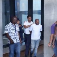 Conocen medida de coerción contra hombre acusado de matar a su pareja en Santo Domingo Este - Noticias de hoy en República Dominicana | De Último Minuto
