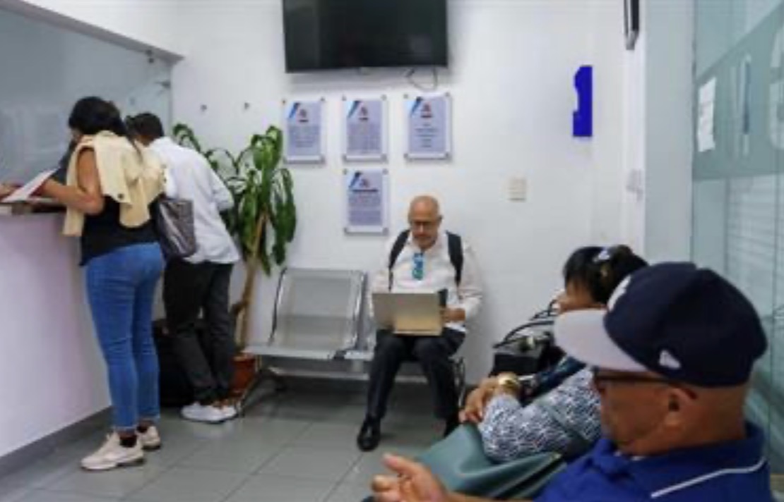 Gobierno lanzará sistema “Permiso de Salida del Menor 100% Digital” - Noticias de hoy en República Dominicana | De Último Minuto
