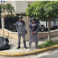 Bajo fuerte dispositivo militar conocen coerción a raso acusado por muerte de adolescente en SFM - Noticias de hoy en República Dominicana | De Último Minuto
