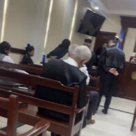 Recesan audiencia en caso por difamación entre Gabi Desangles y Tamara Martínez - Noticias de hoy en República Dominicana | De Último Minuto