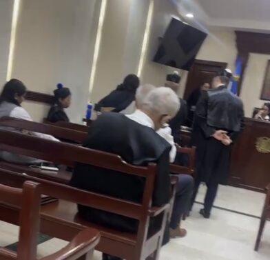 Recesan audiencia en caso por difamación entre Gabi Desangles y Tamara Martínez - Noticias de hoy en República Dominicana | De Último Minuto