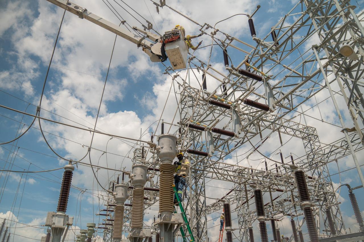 ETED realizará apagones programados este sábado en sectores del DN y Santo Domingo