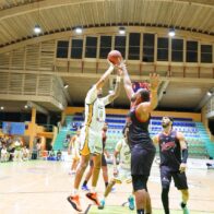 Soles vencen a los Leones en la Súper Liga LNB - Noticias de hoy en República Dominicana | De Último Minuto