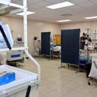EE. UU. fortalece sistema de salud en Honduras con nueva sala de emergencias