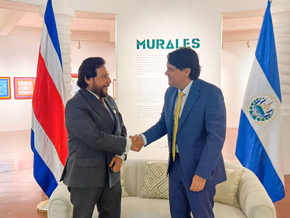 Líderes y delegaciones de 71 países llegan a Costa Rica para el traspaso de mando presidencial - Noticias de hoy en República Dominicana | De Último Minuto