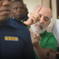Ángel Martínez enfrentará juicio por presunta difamación contra Faride Raful