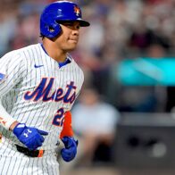 Soto carga a los Mets en medio de una impresionante racha de poder - Noticias de hoy en República Dominicana | De Último Minuto