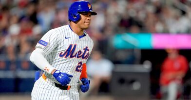 Soto carga a los Mets en medio de una impresionante racha de poder - Noticias de hoy en República Dominicana | De Último Minuto