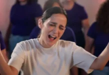 Julieta Venegas revive “La Niña Futbolista” con un mensaje de inclusión rumbo al Mundial 2026