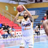 Héroes ganan serie particular a Soles con Obanor y Huffman a la cabeza - Noticias de hoy en República Dominicana | De Último Minuto