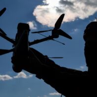 Rusia habría ofrecido a Irán drones avanzados para enfrentar fuerzas de EE.UU., según informe