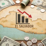 Municipios de El Salvador disminuyen su deuda pública en cuatro años, indica la Cepal