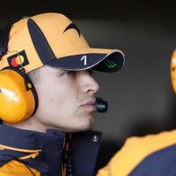 Norris lidera el resurgir de McLaren y saldrá primero en el sprint de Miami - Noticias de hoy en República Dominicana | De Último Minuto