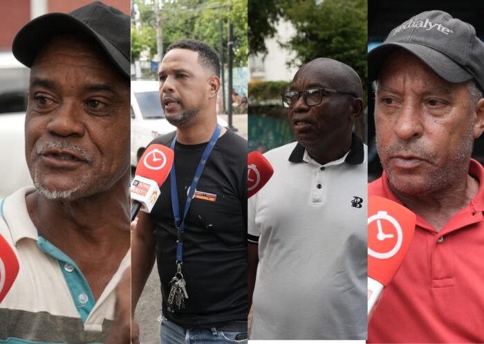 Sector Los Praditos reporta bajos niveles de delincuencia y presencia policial frecuente - Noticias de hoy en República Dominicana | De Último Minuto