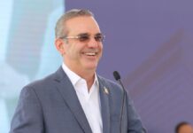 Gobierno entregará segunda fase del renovado Malecón de Santo Domingo Este