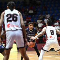 Gigantes evitan colapso en el último cuarto; vencen a Marineros - Noticias de hoy en República Dominicana | De Último Minuto