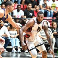 Gigantes superan a Metros y están en la fase de eliminación - Noticias de hoy en República Dominicana | De Último Minuto