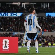 Estrenarán documental sobre cómo Messi eligió jugar con Argentina y no con España - Noticias de hoy en República Dominicana | De Último Minuto
