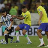 Messi señala a Francia, España y Brasil como favoritos para el Mundial 2026 - Noticias de hoy en República Dominicana | De Último Minuto