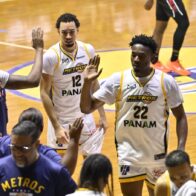 Metros derrotan a Gigantes en duelo de líderes LNB - Noticias de hoy en República Dominicana | De Último Minuto