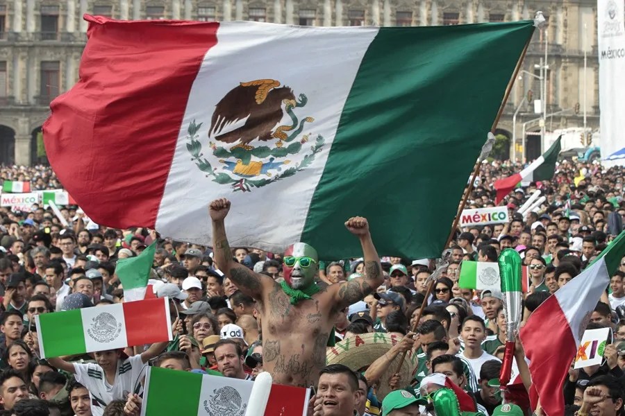 A 23 días del Mundial 2026: México reafirma su lugar como capital histórica del fútbol - Noticias de hoy en República Dominicana | De Último Minuto