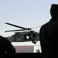 La Fiscalía de México investiga a autoridades por un operativo tras la muerte de presuntos agentes de la CIA - Noticias de hoy en República Dominicana | De Último Minuto