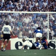 El Mundial de 24 selecciones: una era inolvidable que revive el debate rumbo a 2026 - Noticias de hoy en República Dominicana | De Último Minuto