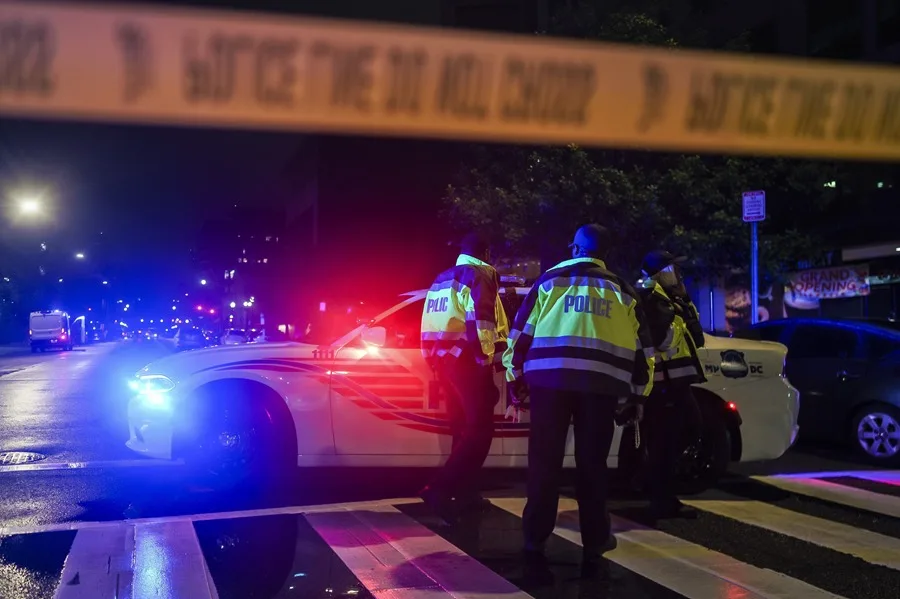 Fiscalía de EE.UU. pedirá pena de muerte para autor del atentado en el Museo Judío de Washington - Noticias de hoy en República Dominicana | De Último Minuto
