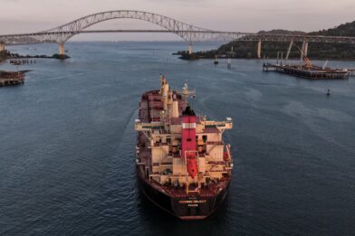 Panamá y China tienen cita en Nueva York en medio de tensiones por los puertos