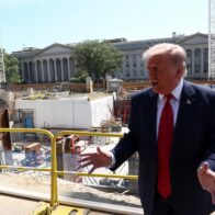 Donald Trump afirmó que resolver la crisis en Cuba "no sería difícil" para su Gobierno