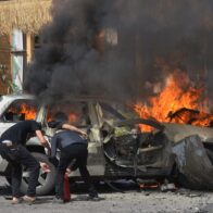 Israel lanzó nuevos ataques en el Líbano: al menos 12 muertos