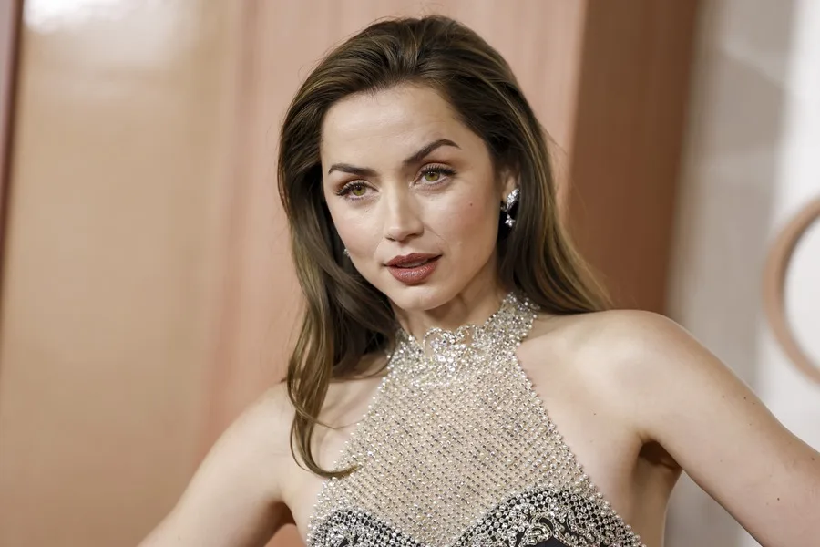 Ana de Armas y Sebastian Stan protagonizarán ‘Impunity’, el suspenso de Felipe Gálvez - Noticias de hoy en República Dominicana | De Último Minuto