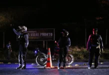 Confirman una matanza con al menos 19 muertos en una finca del Caribe de Honduras Confirman una matanza con al menos 19 muertos en una finca del Caribe de Honduras