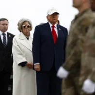 Trump no descarta enviar las tropas retiradas de Alemania a Polonia