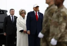 Trump no descarta enviar las tropas retiradas de Alemania a Polonia