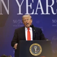 Trump afirma que EE.UU. "tomará el control" de Cuba "casi de inmediato"