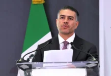 México rechaza información de CNN sobre supuesta operación secreta de la CIA contra el Cártel de Sinaloa