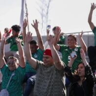 México proyecta un auge turístico histórico por el Mundial 2026 - Noticias de hoy en República Dominicana | De Último Minuto