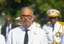 El Gobierno de Haití afirma que se celebrarán elecciones cuando acaben con las bandas armadas
