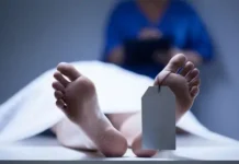 Mujer es hallada muerta y en avanzado estado de descomposición dentro de vivienda en Santiago